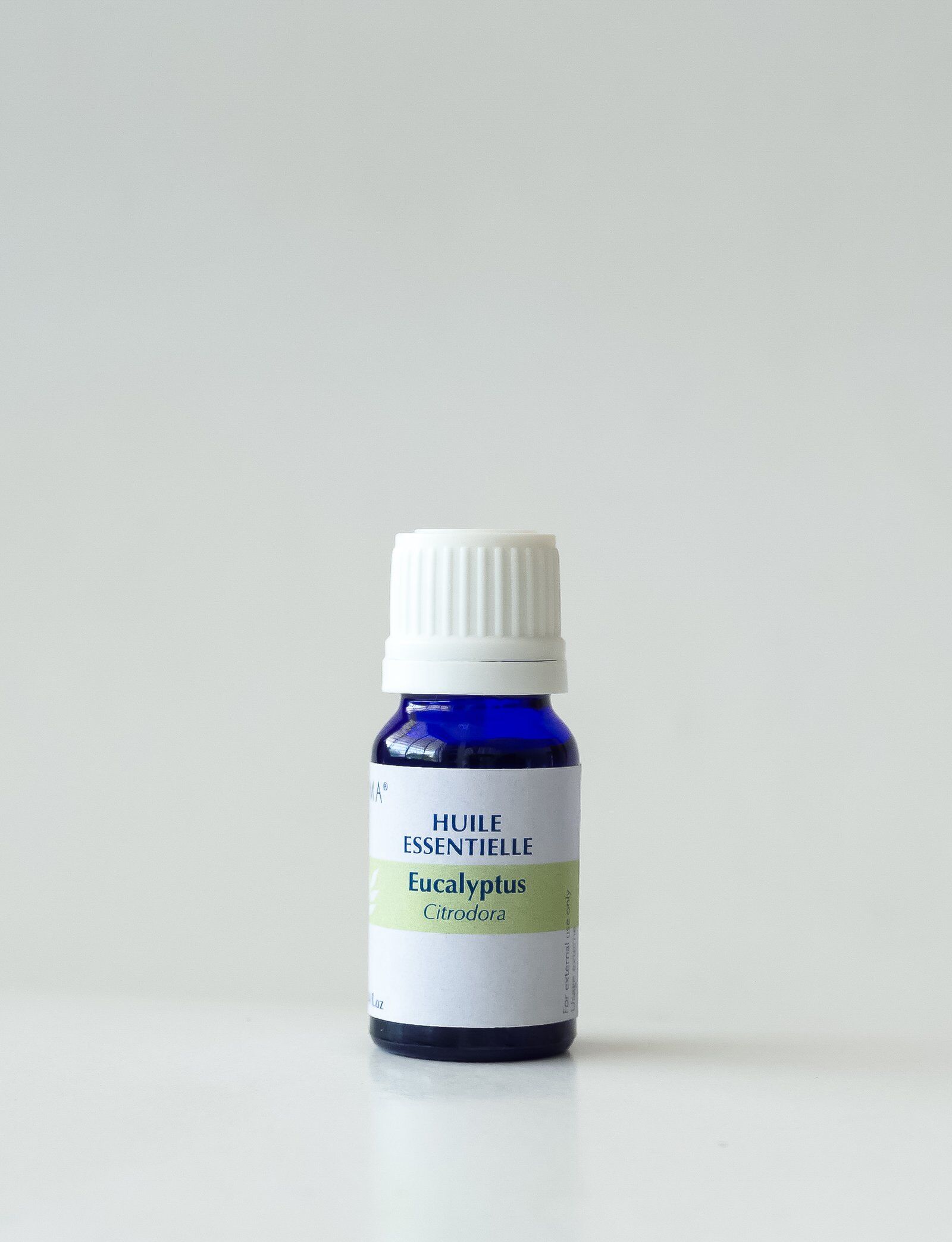 Eucalyptus Citriodara 100% Natural Essential Oil - 10ml