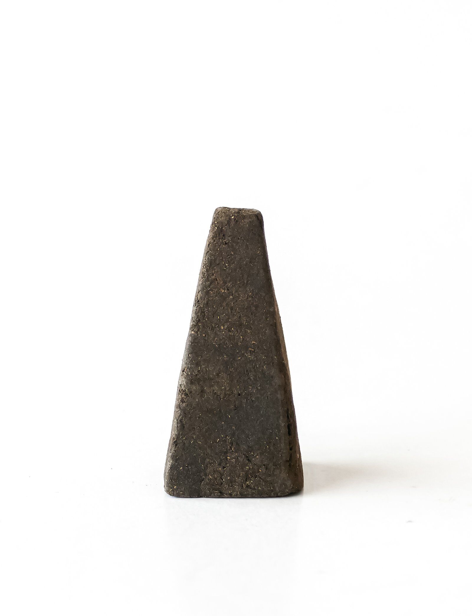 Large Lemongrass Colibri Incense Cone