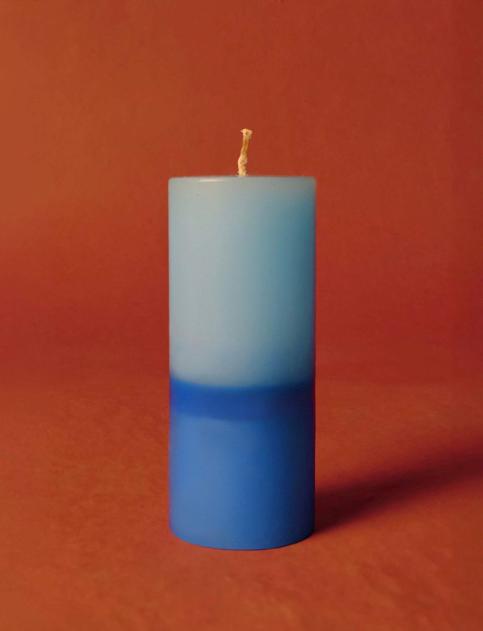 Jasmine Scented Candle - Image 3