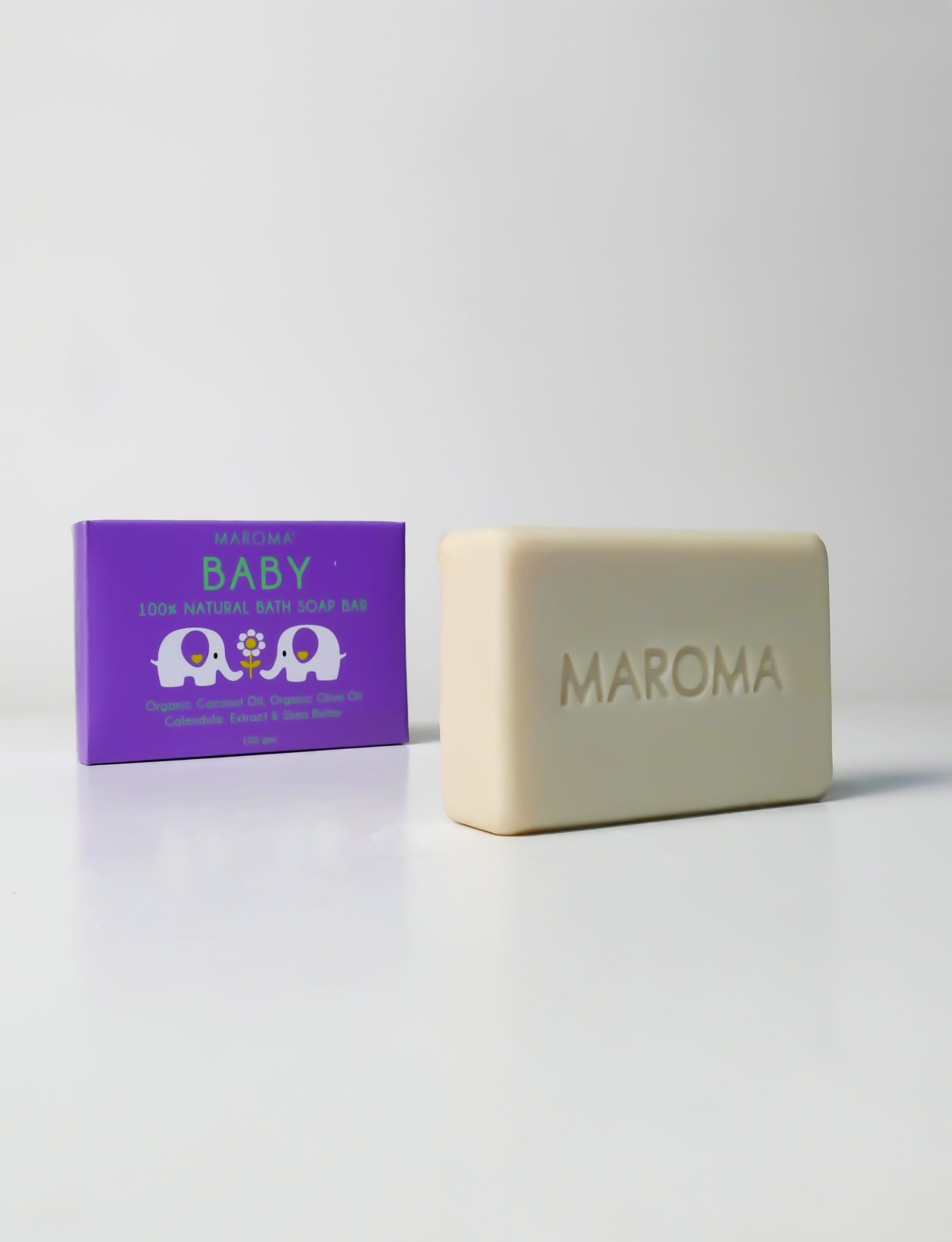 Baby Bath Soap - Image 2