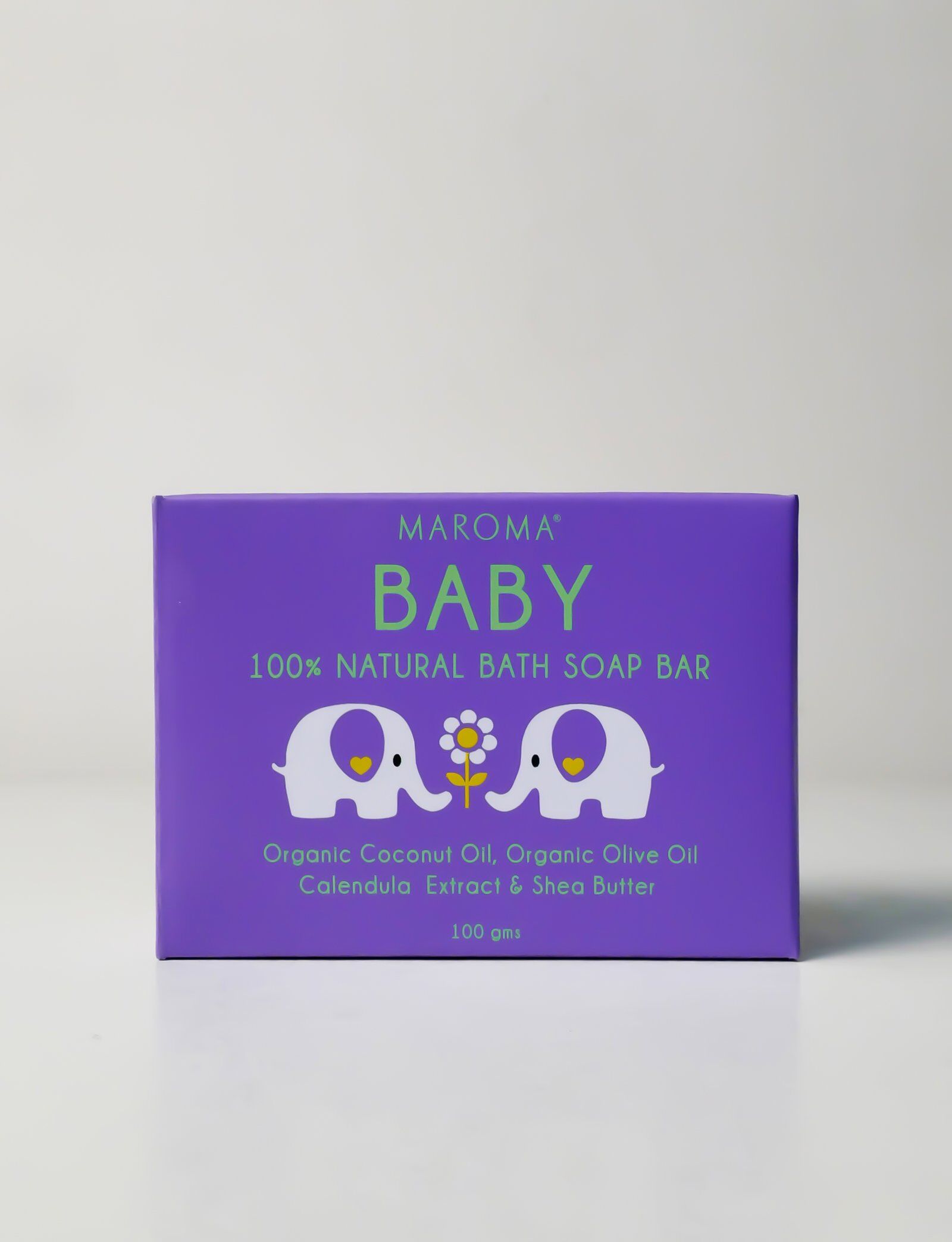 Baby Bath Soap - Image 4