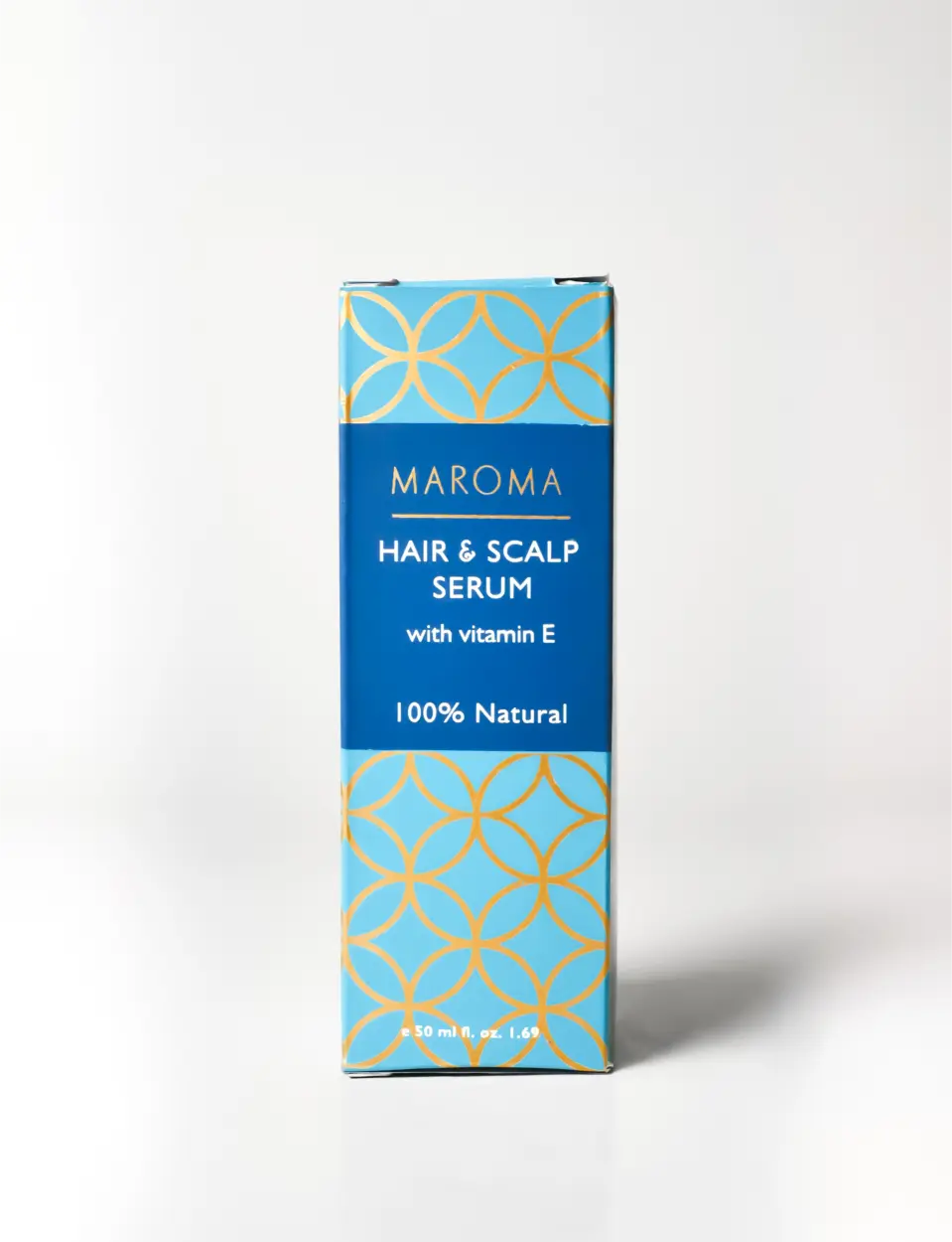 Hair & Scalp Serum - Image 3