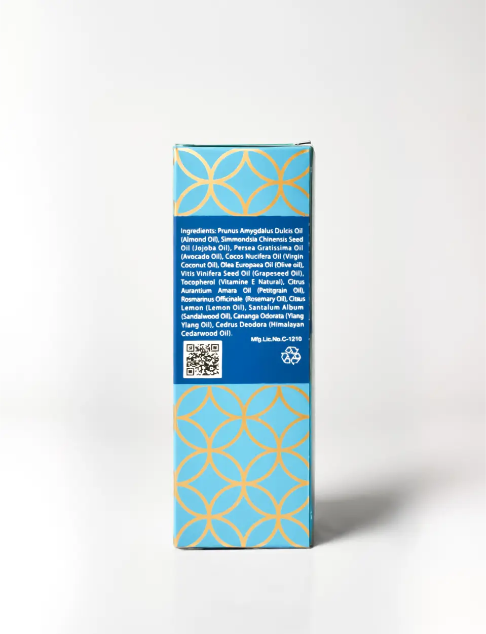 Hair & Scalp Serum - Image 4