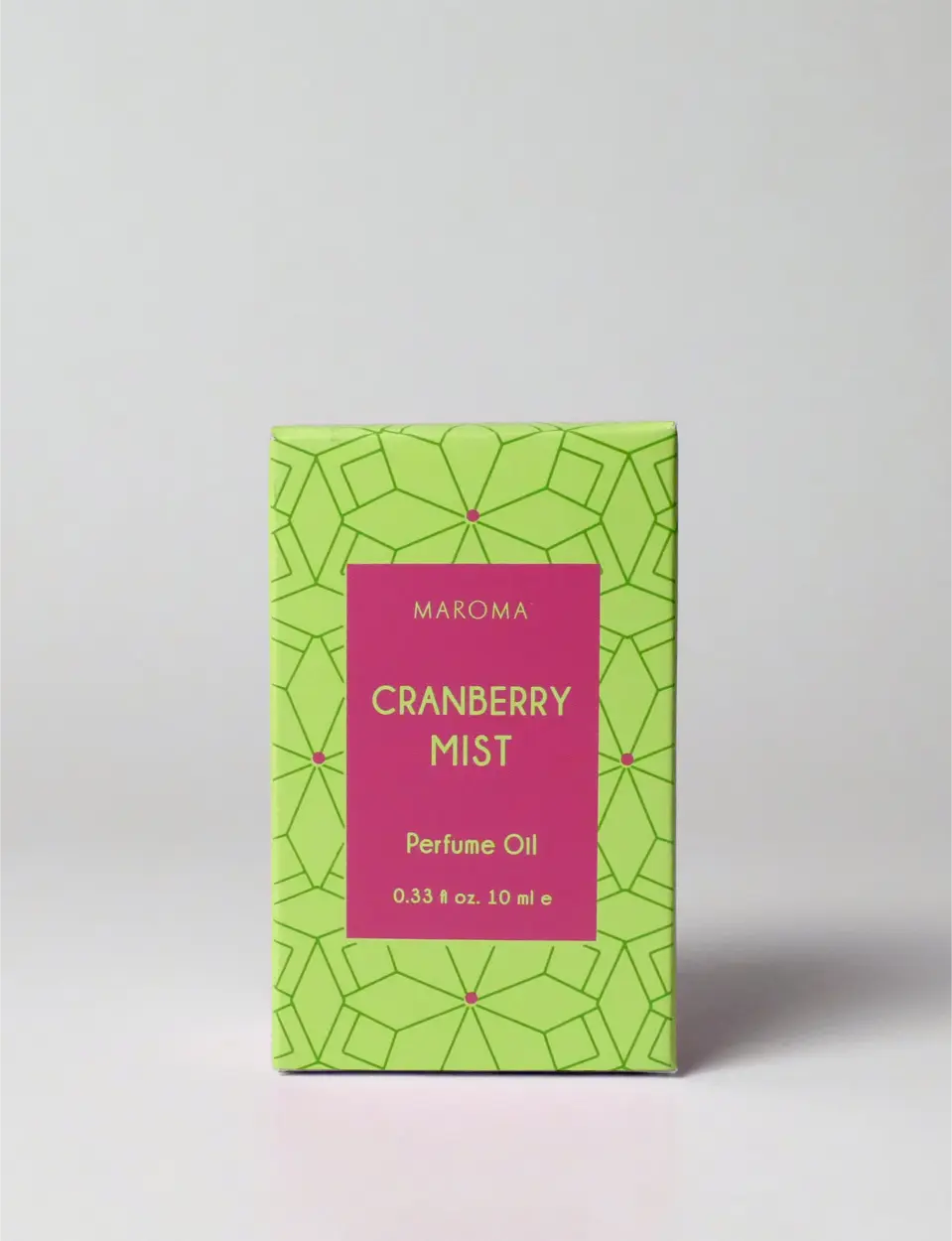 Cranberry Mist Perfume Oil - Image 3