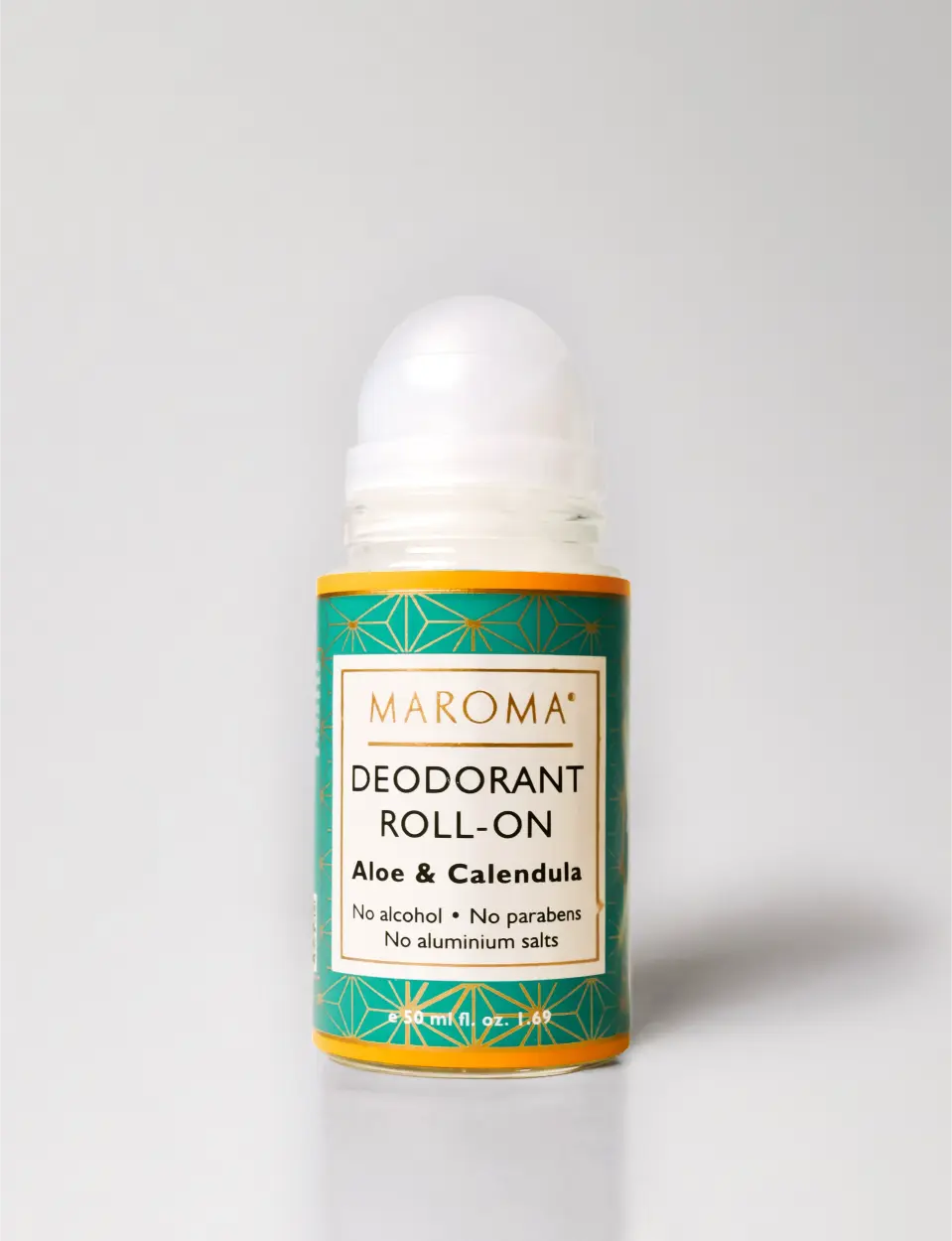 Aloe Vera and Calendula Deodorant - Image 2