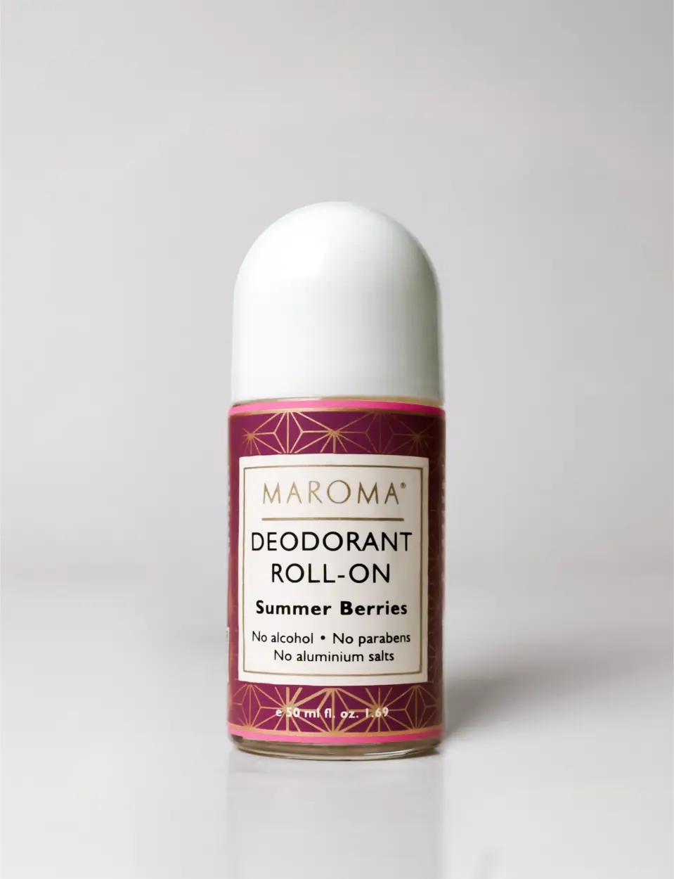 Summer Berries Deodorant