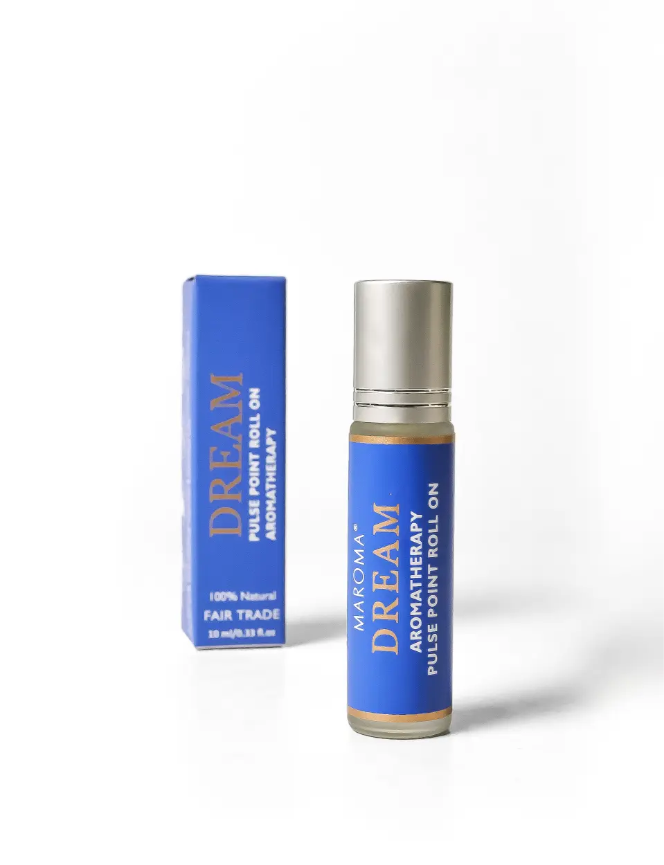 Dream Aromatherapy Roll-On Perfume