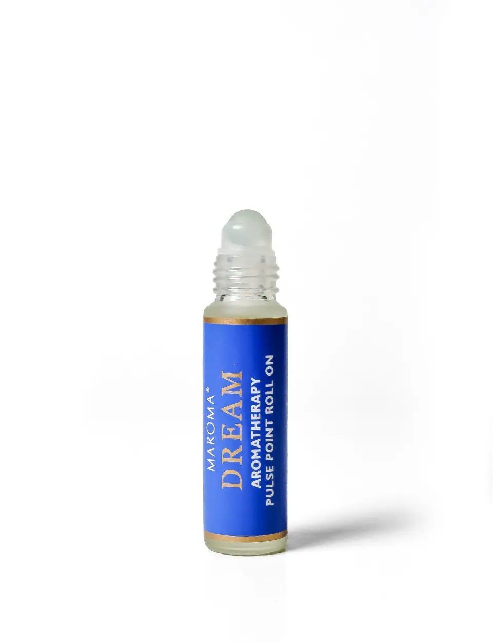 Dream Aromatherapy Roll-On Perfume - Image 2