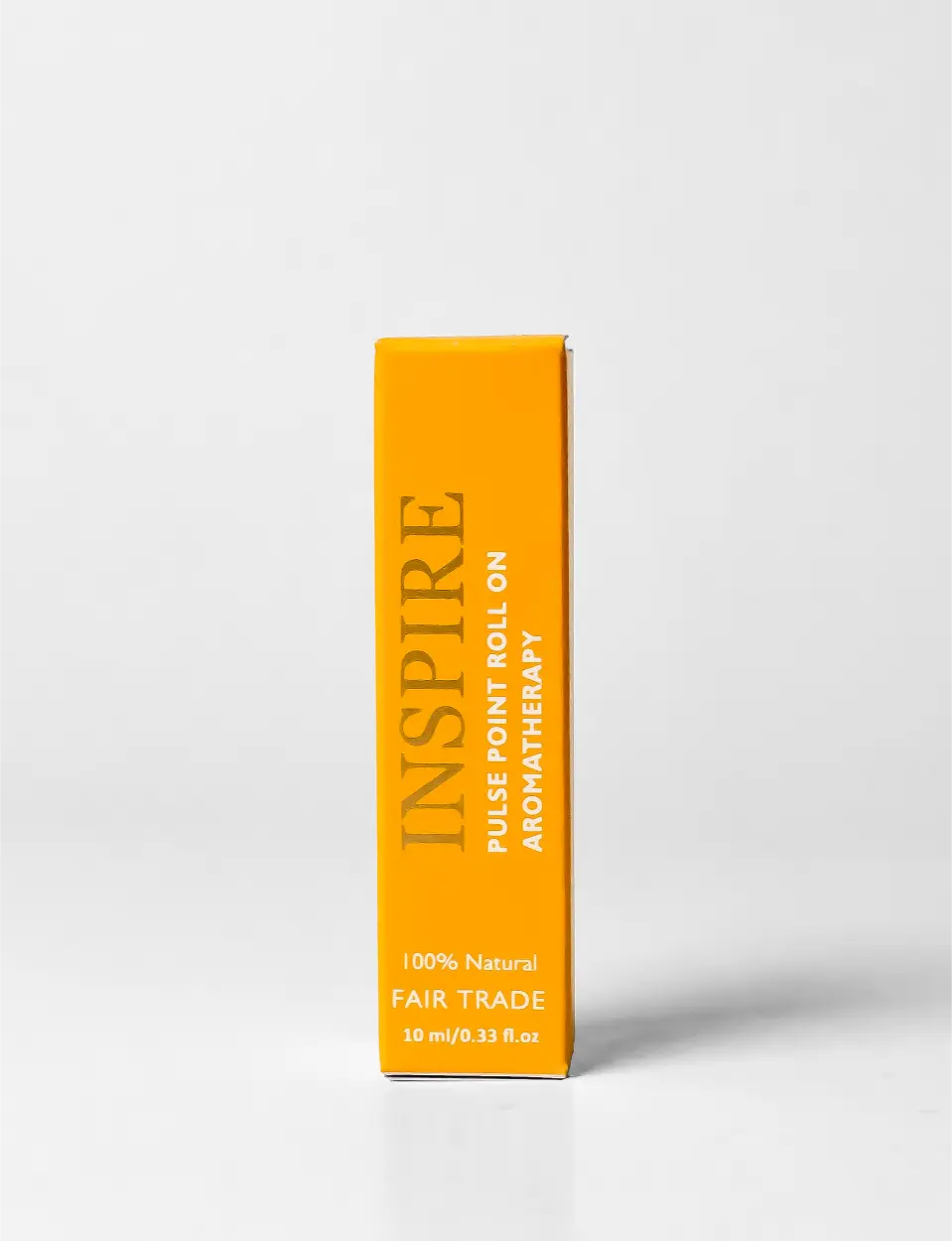 Inspire Aromatherapy Roll-On Perfume - Image 3