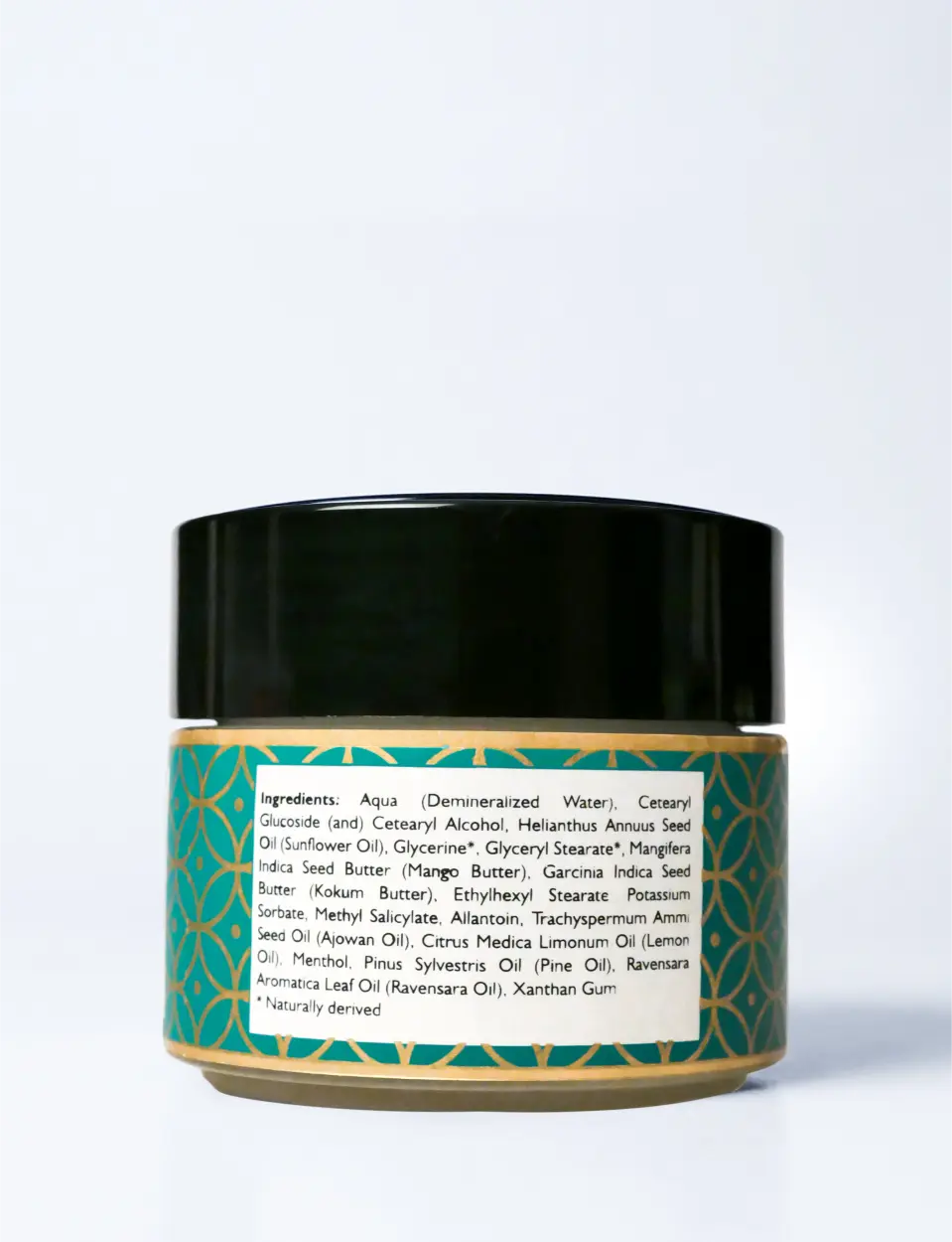 Foot Cream - Image 3