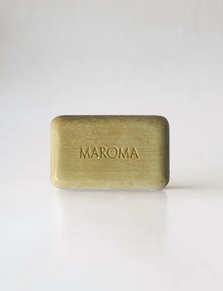 Moringa Scrub Soap - Image 2