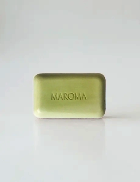 Neem Scrub Soap - Image 2