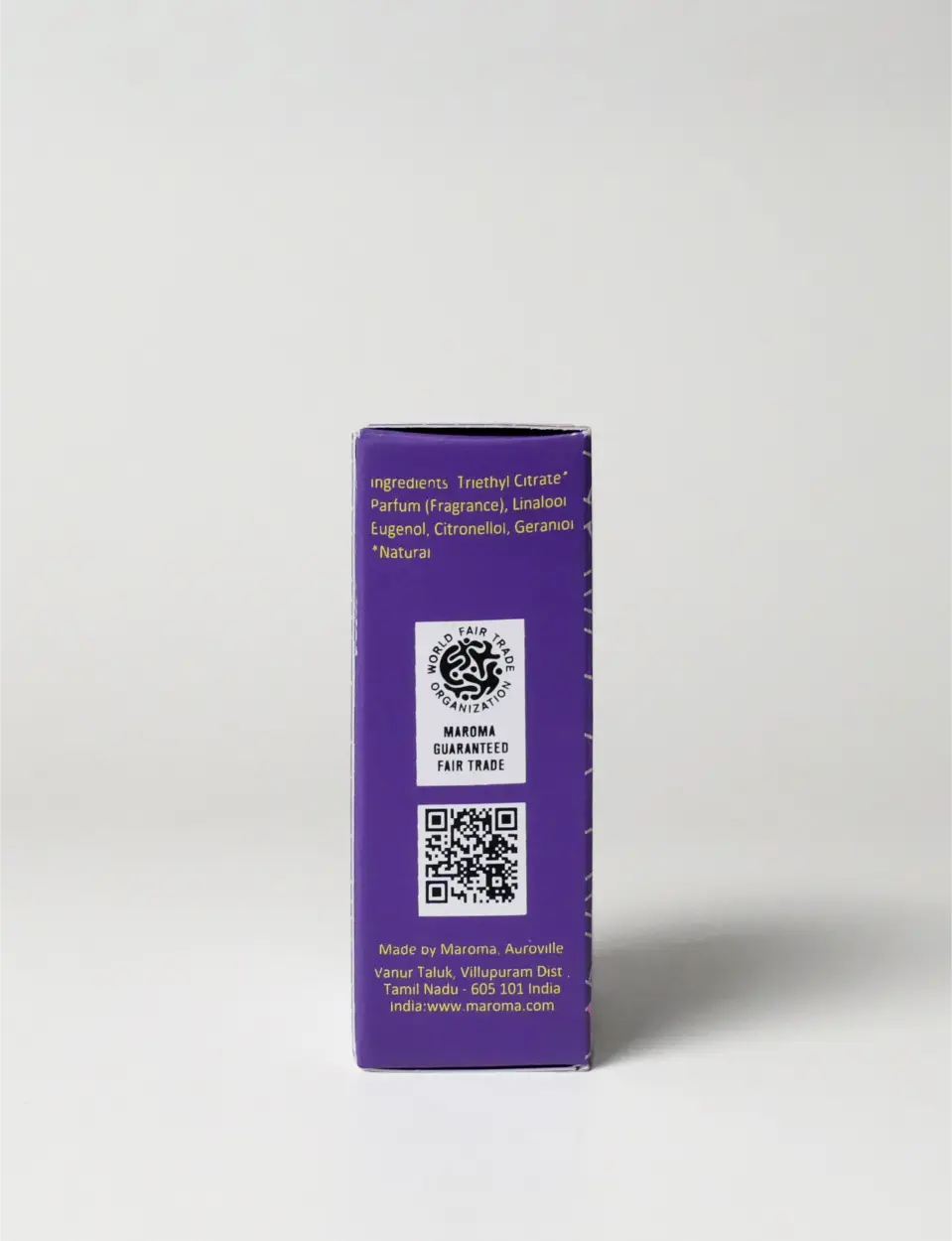 Night Jasmine Perfume Oil - Image 5