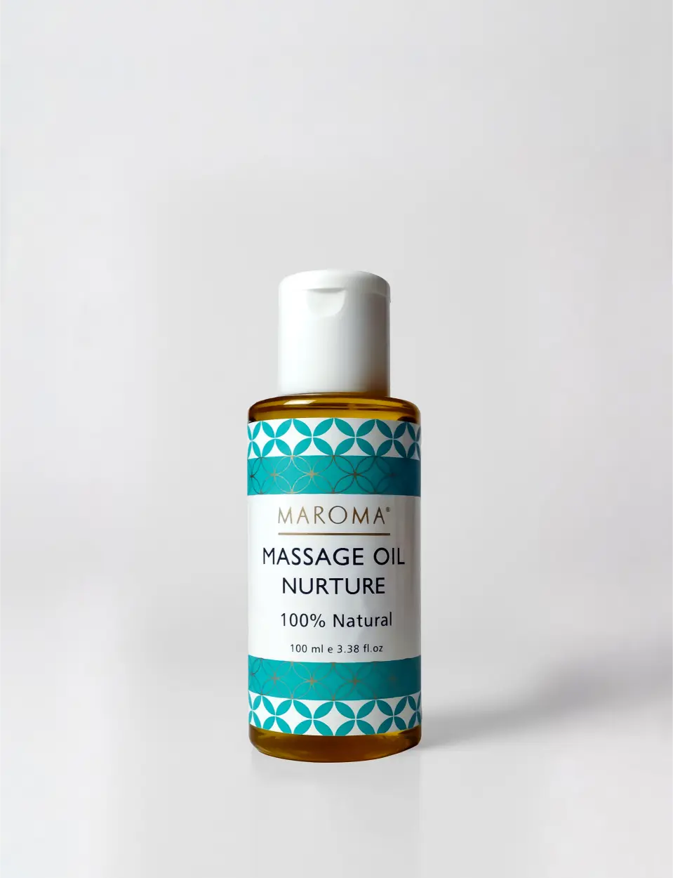 Nurture Massage Oil