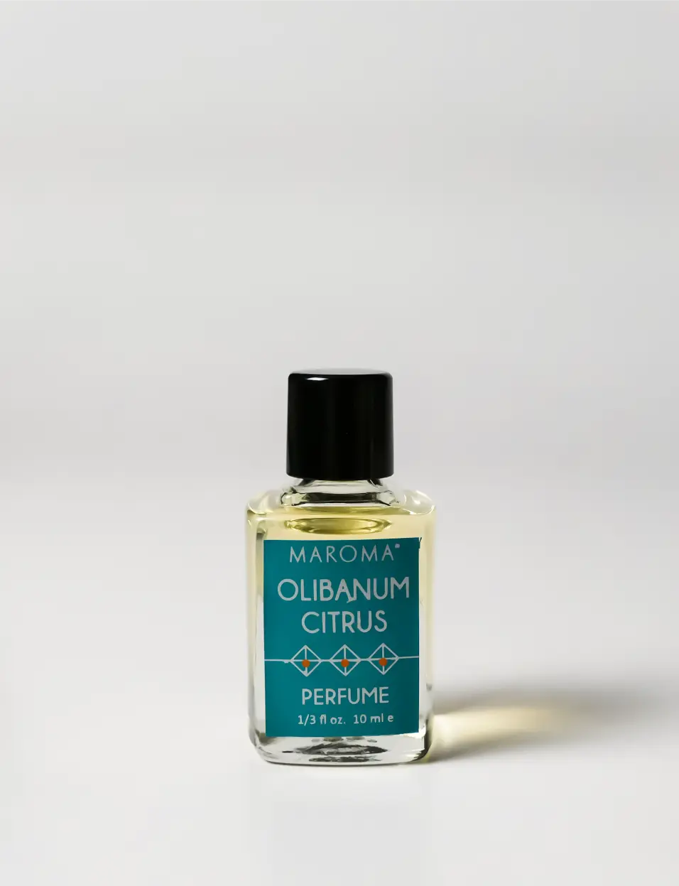 Olibanum Citrus Men's Perfume - Maroma