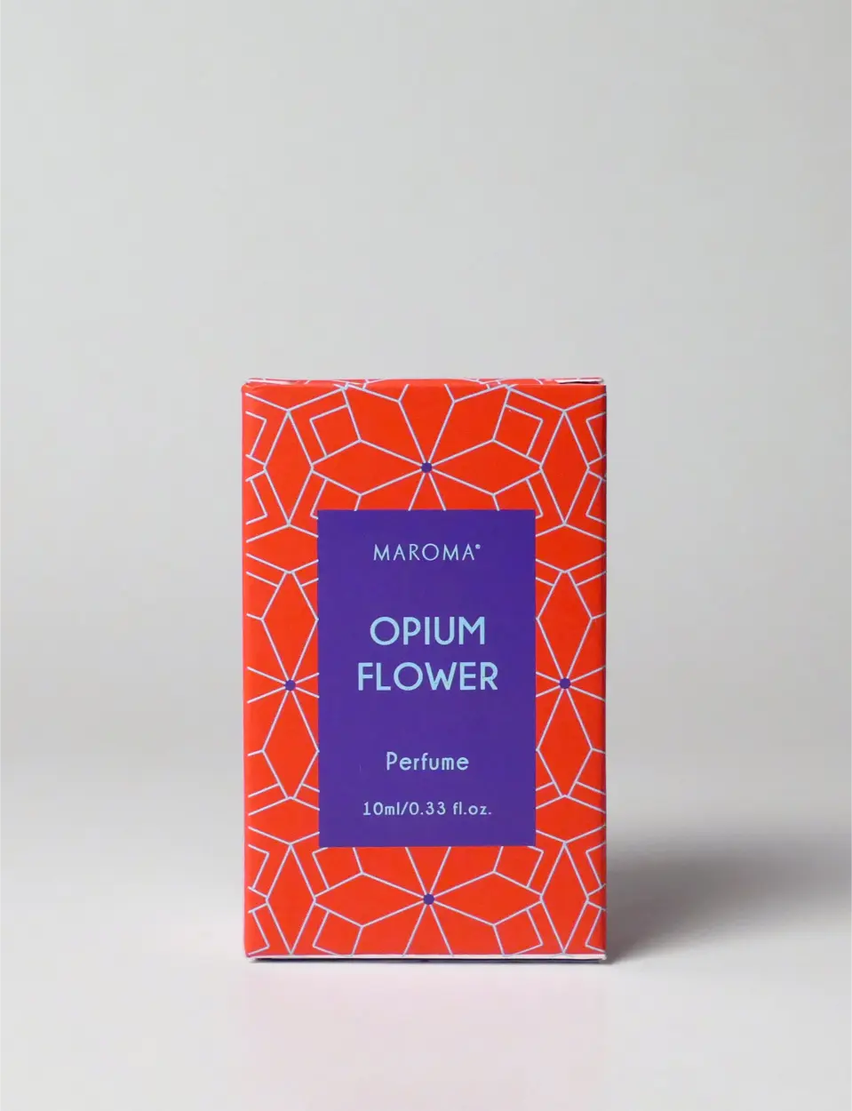 Opium Flower Perfume Oil - Image 3