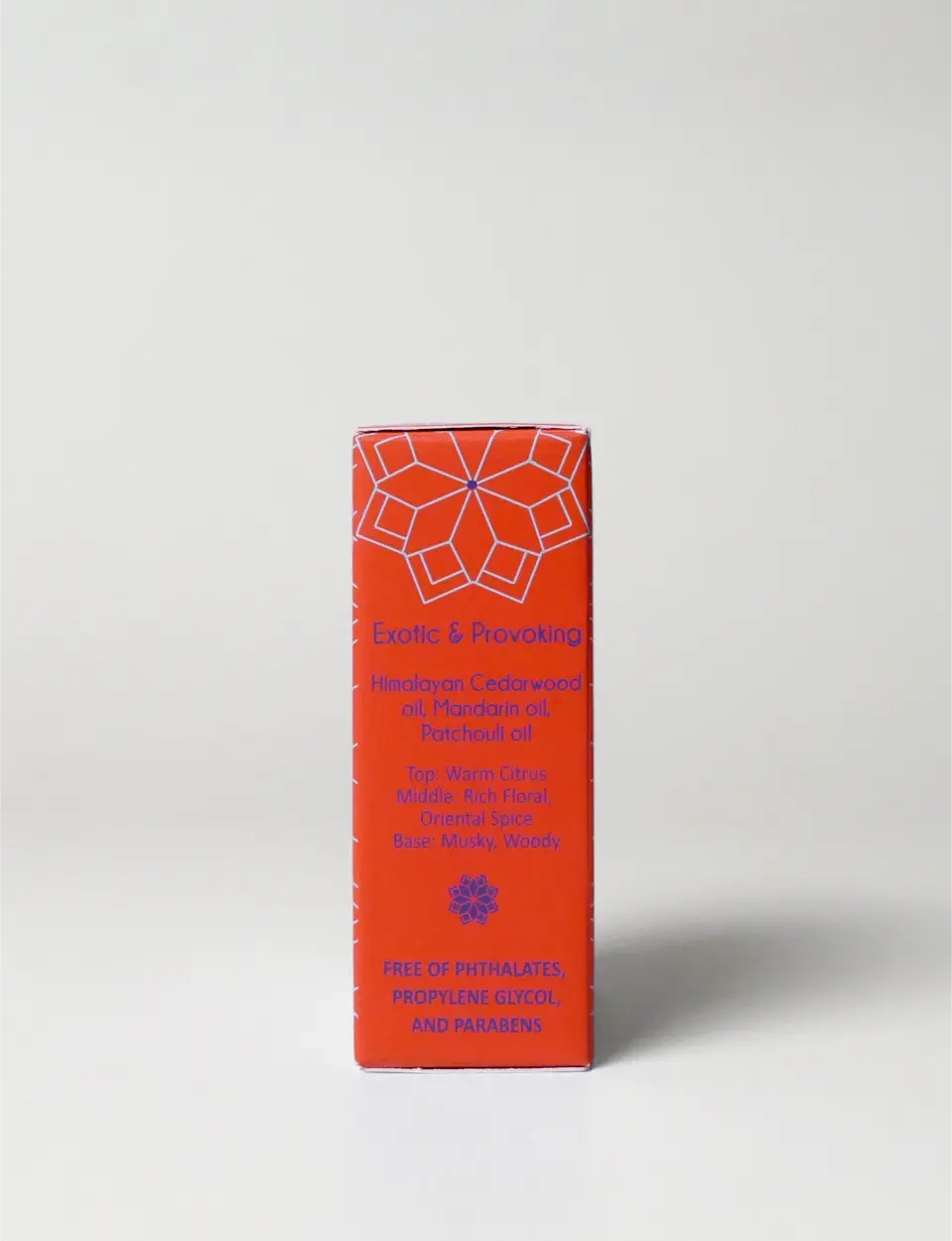 Opium Flower Perfume Oil - Image 4