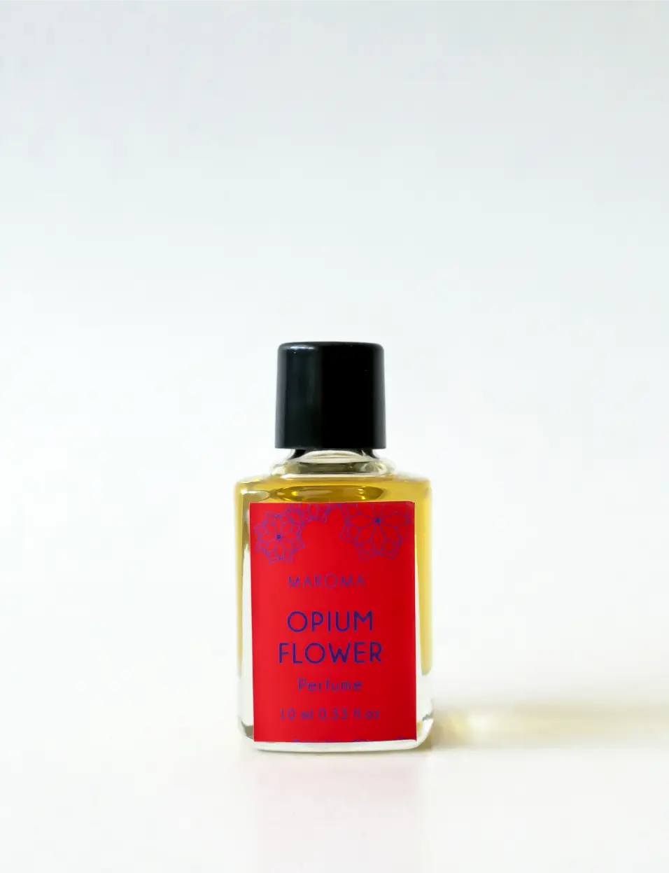 Opium Flower Perfume Oil - Image 2