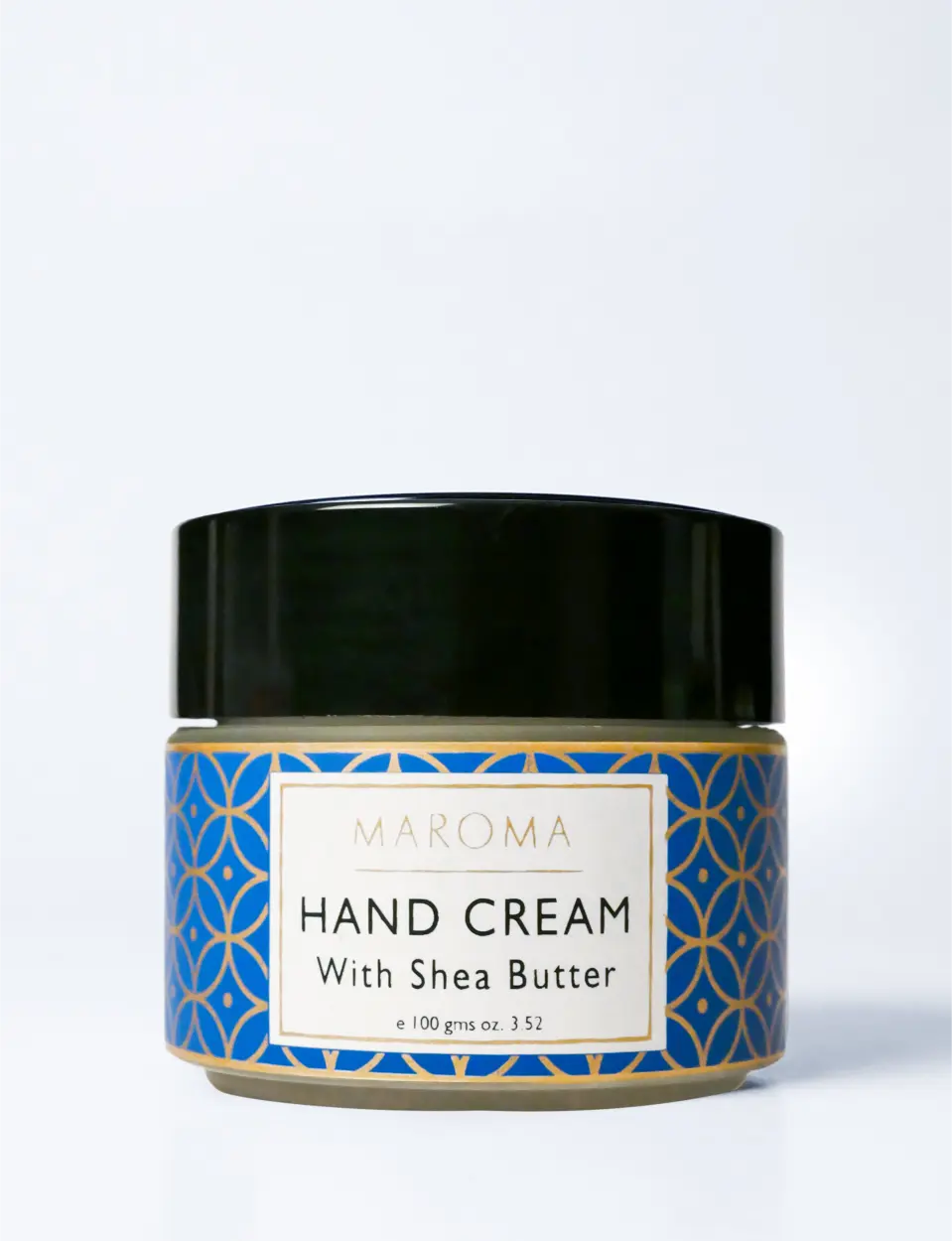 Hand Cream