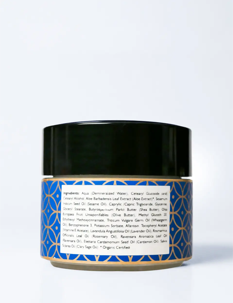 Hand Cream - Image 3