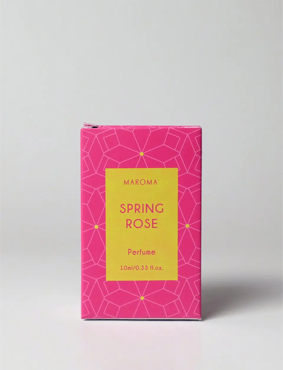 Spring Rose Perfume Oil - Image 3