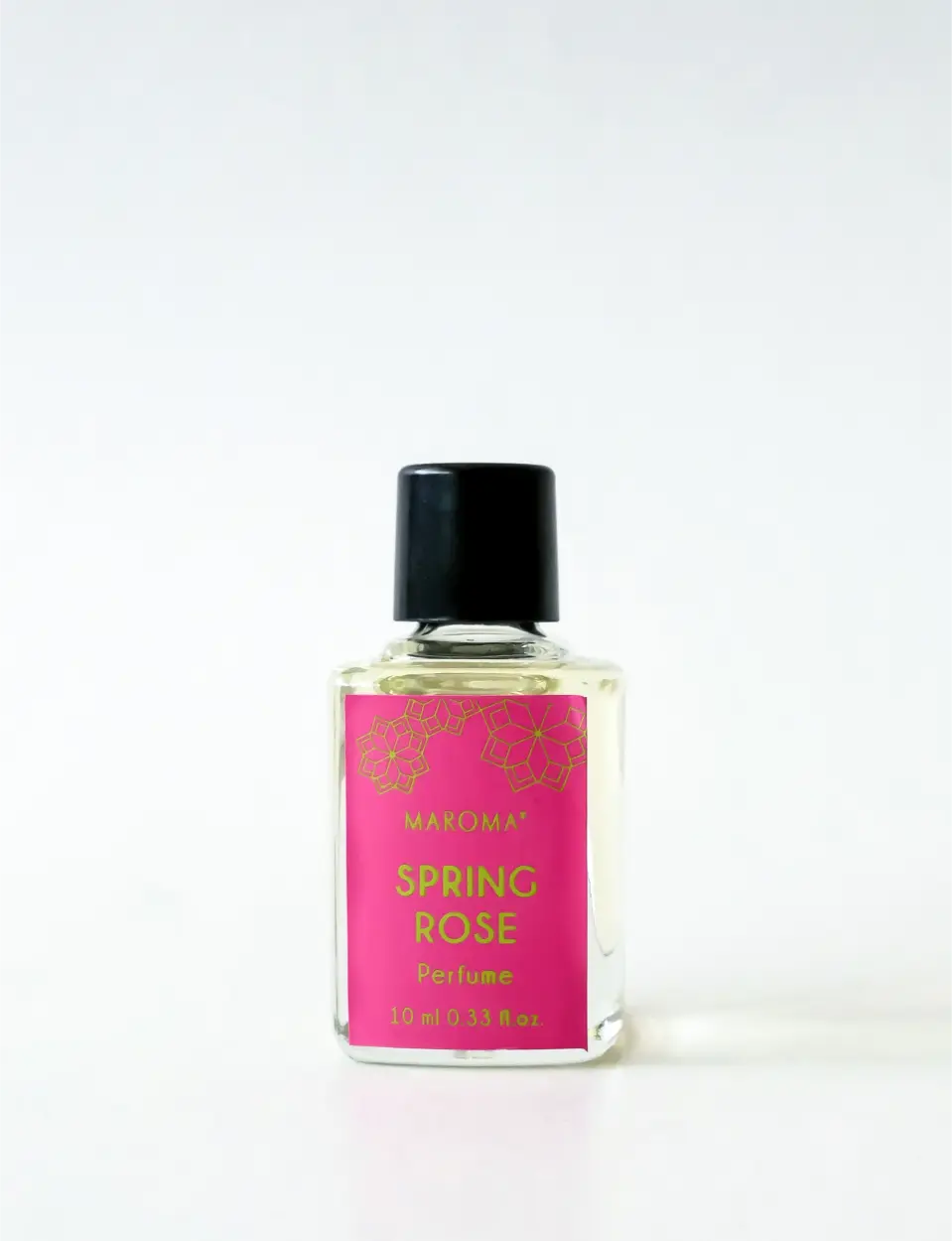 Spring Rose Perfume Oil - Image 2