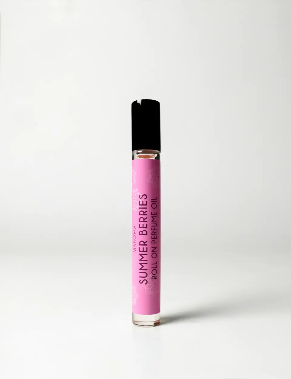 Summer Berries Roll On/Perfume Oil