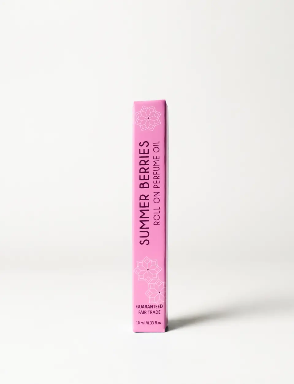 Summer Berries Roll On/Perfume Oil - Image 2