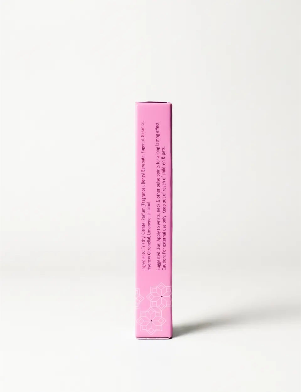 Summer Berries Roll On/Perfume Oil - Image 3