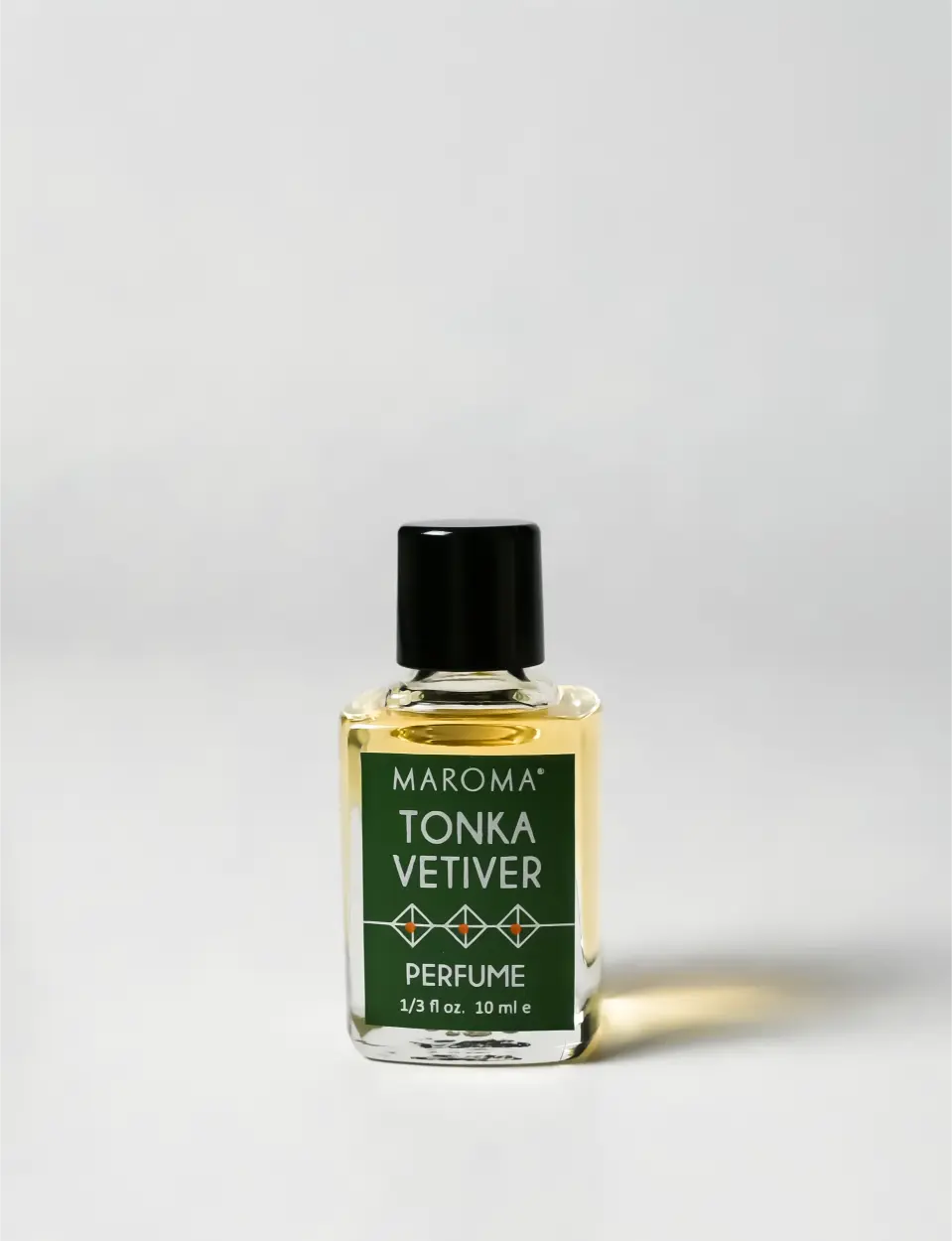 Tonka Vetiver Men's Perfume - Image 2