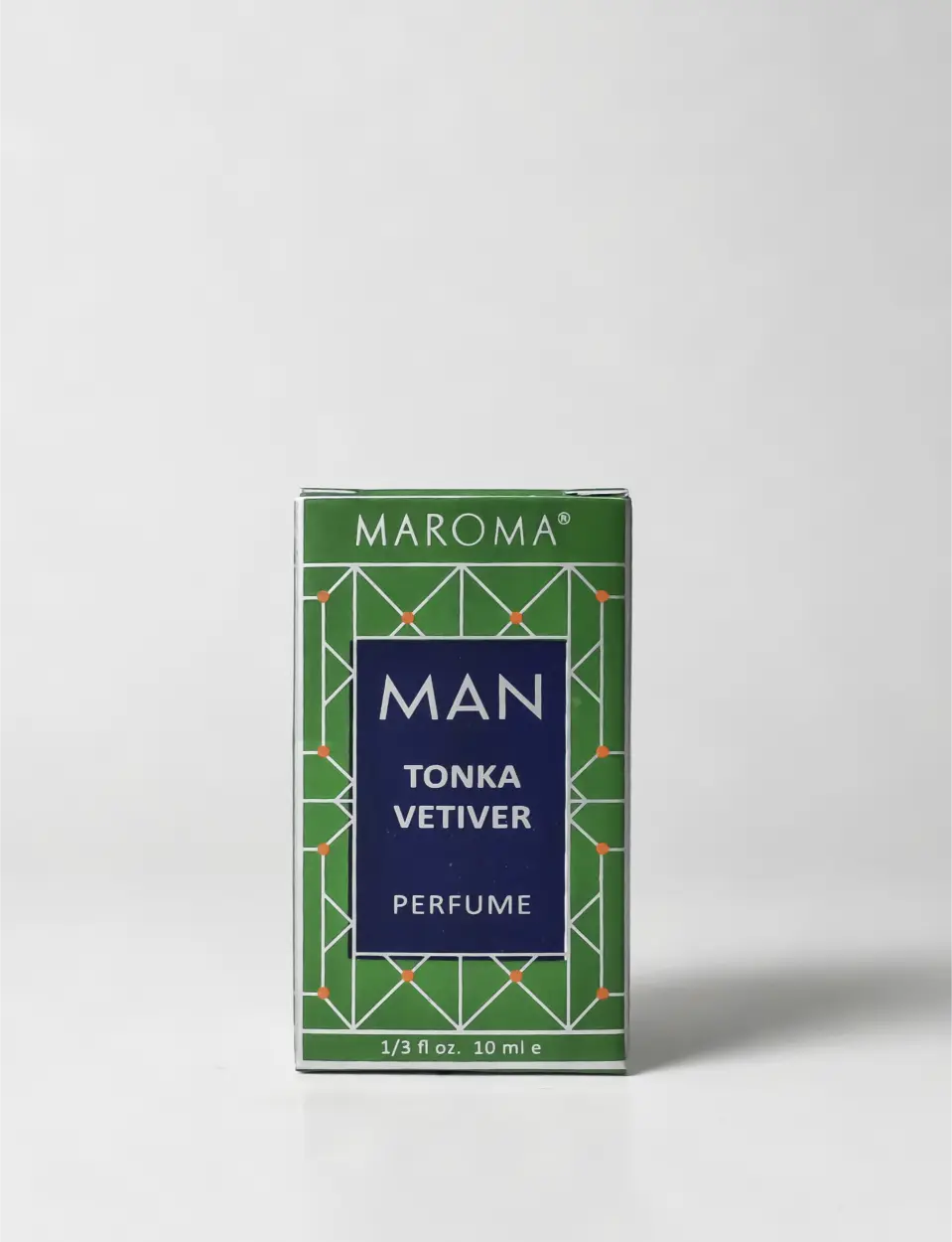 Tonka Vetiver Men's Perfume - Image 3