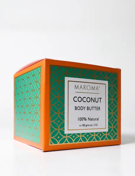 Coconut Body Butter - Image 2