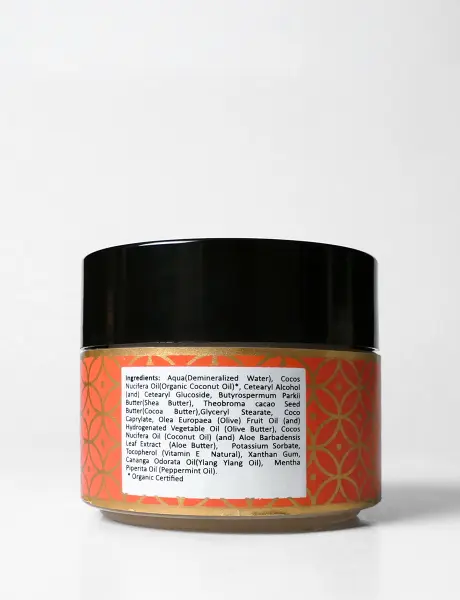 Coconut Body Butter - Image 3