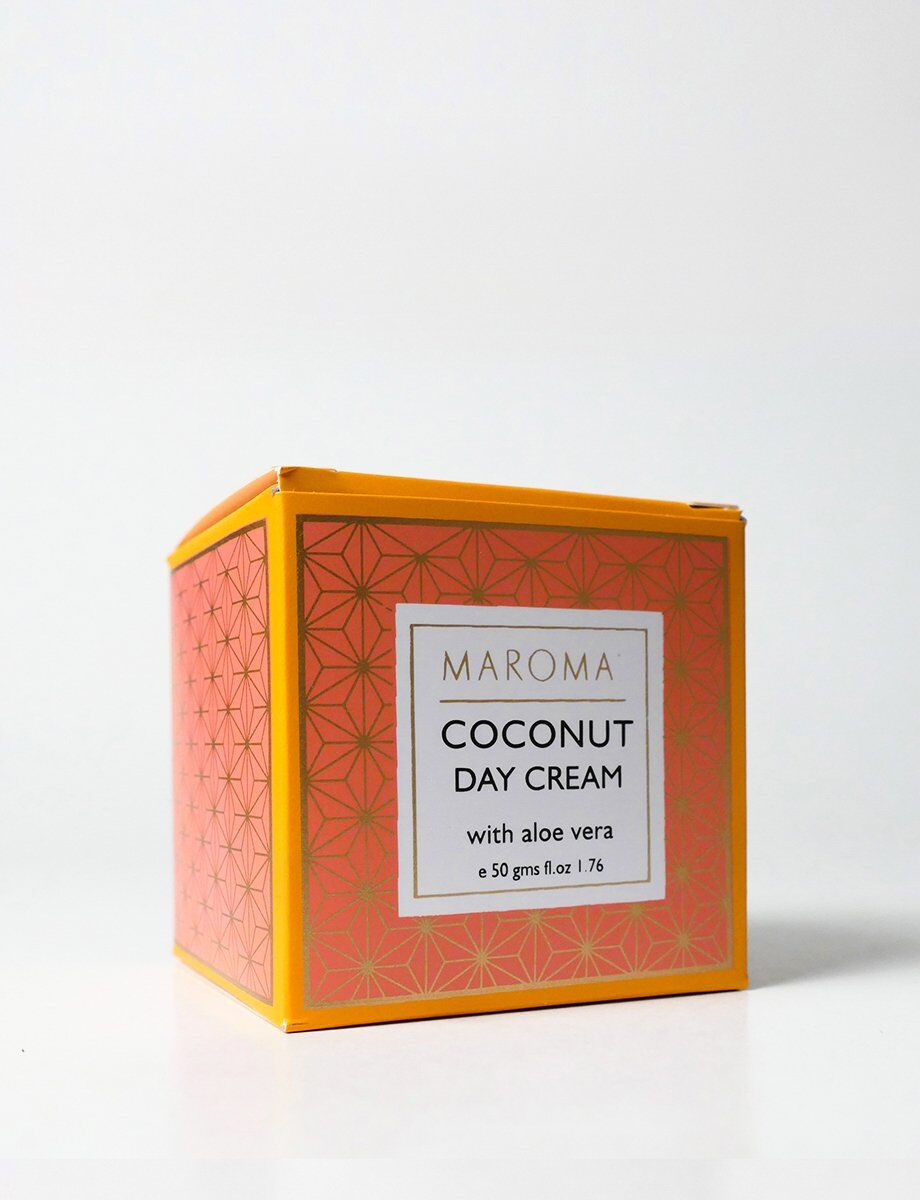 Coconut Day Cream - Image 2