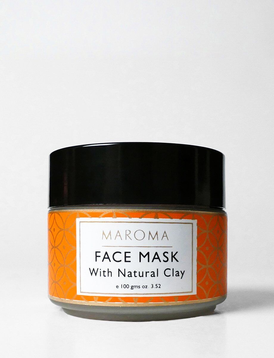 Face Mask