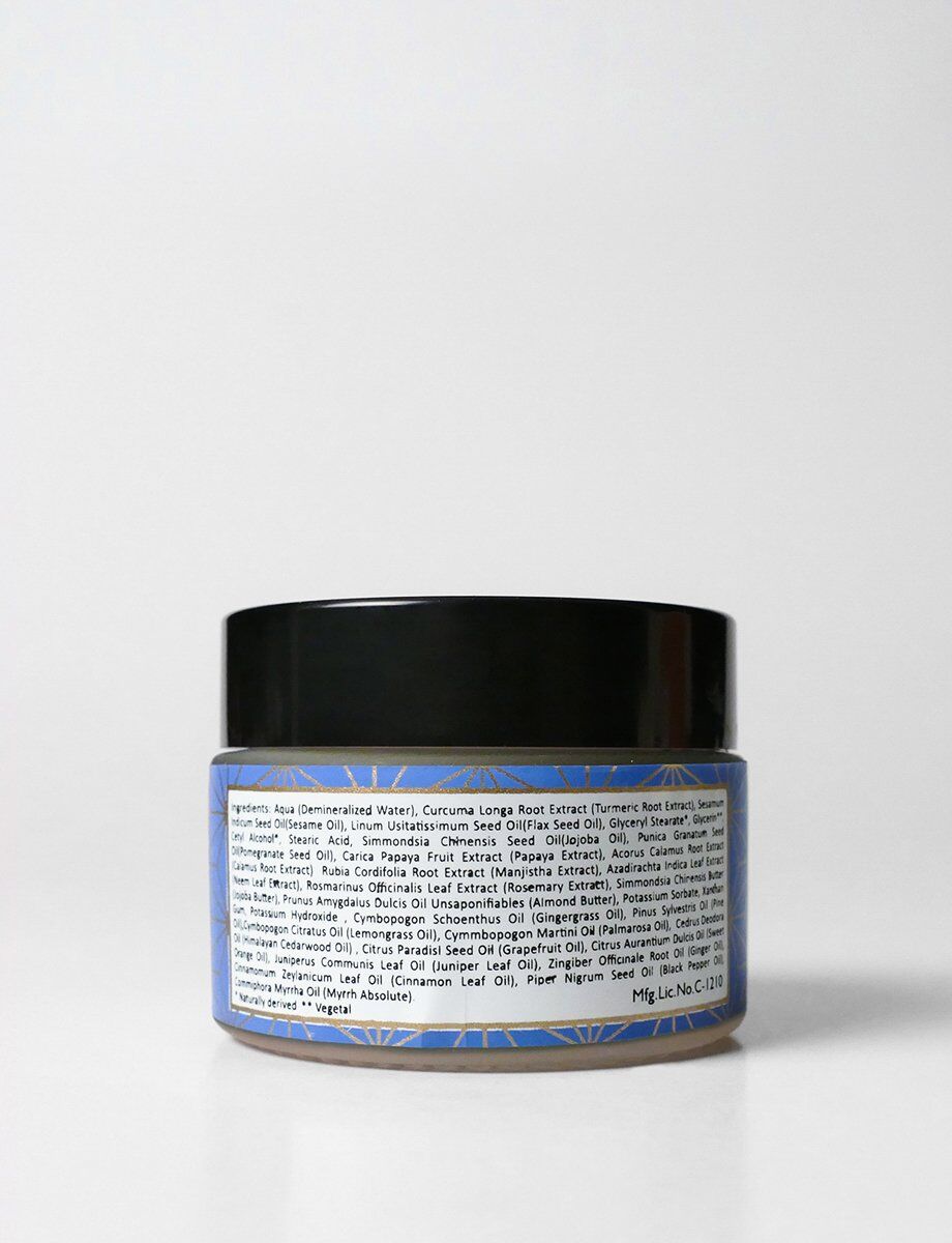 Turmeric Night Cream - Image 3