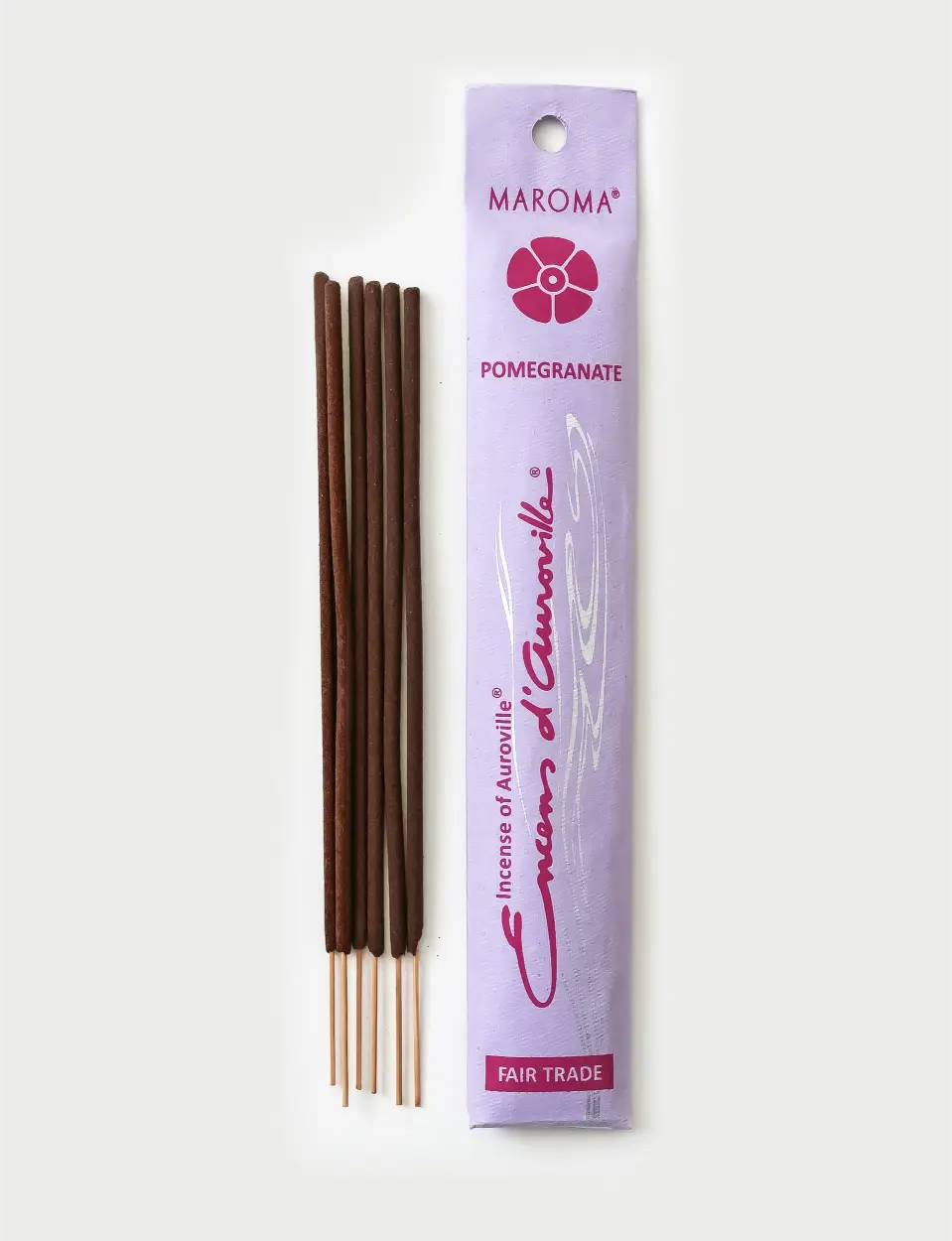 Pomegranate Incense Sticks