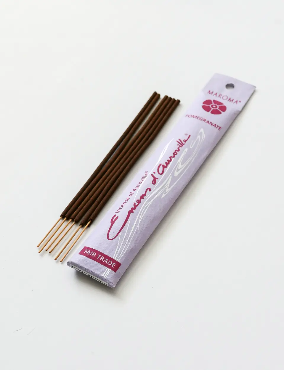 Pomegranate Incense Sticks - Image 2