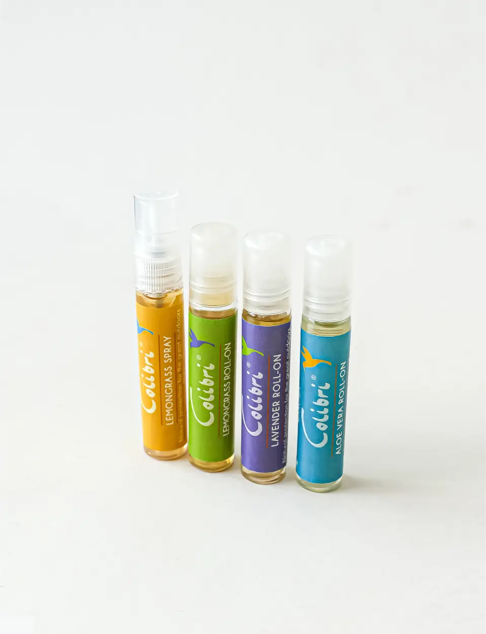 Colibri Roll-On & Spray Set - Image 2