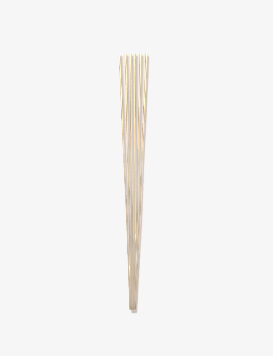 25" Reed Sticks - Pack of 6