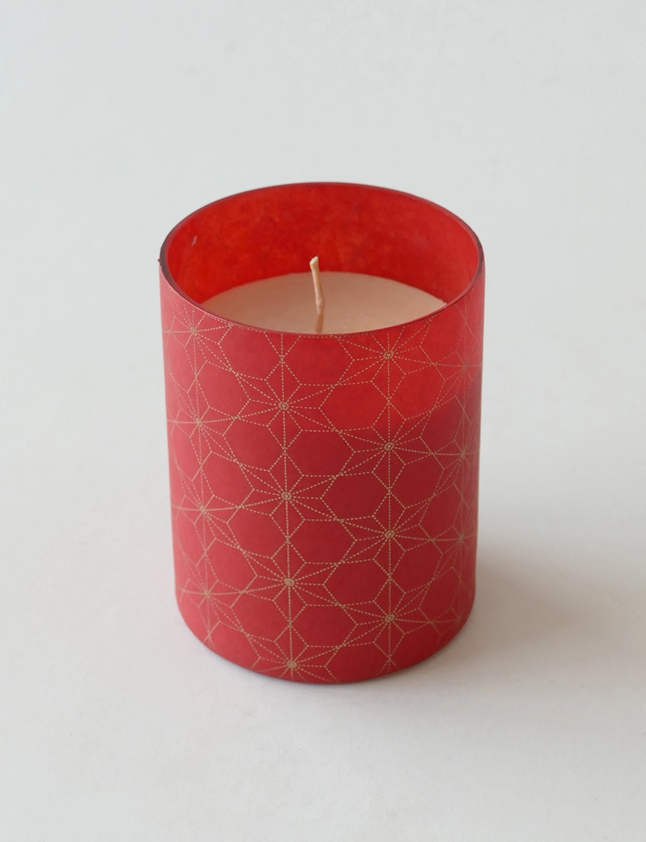 Cranberry Votive - 250g