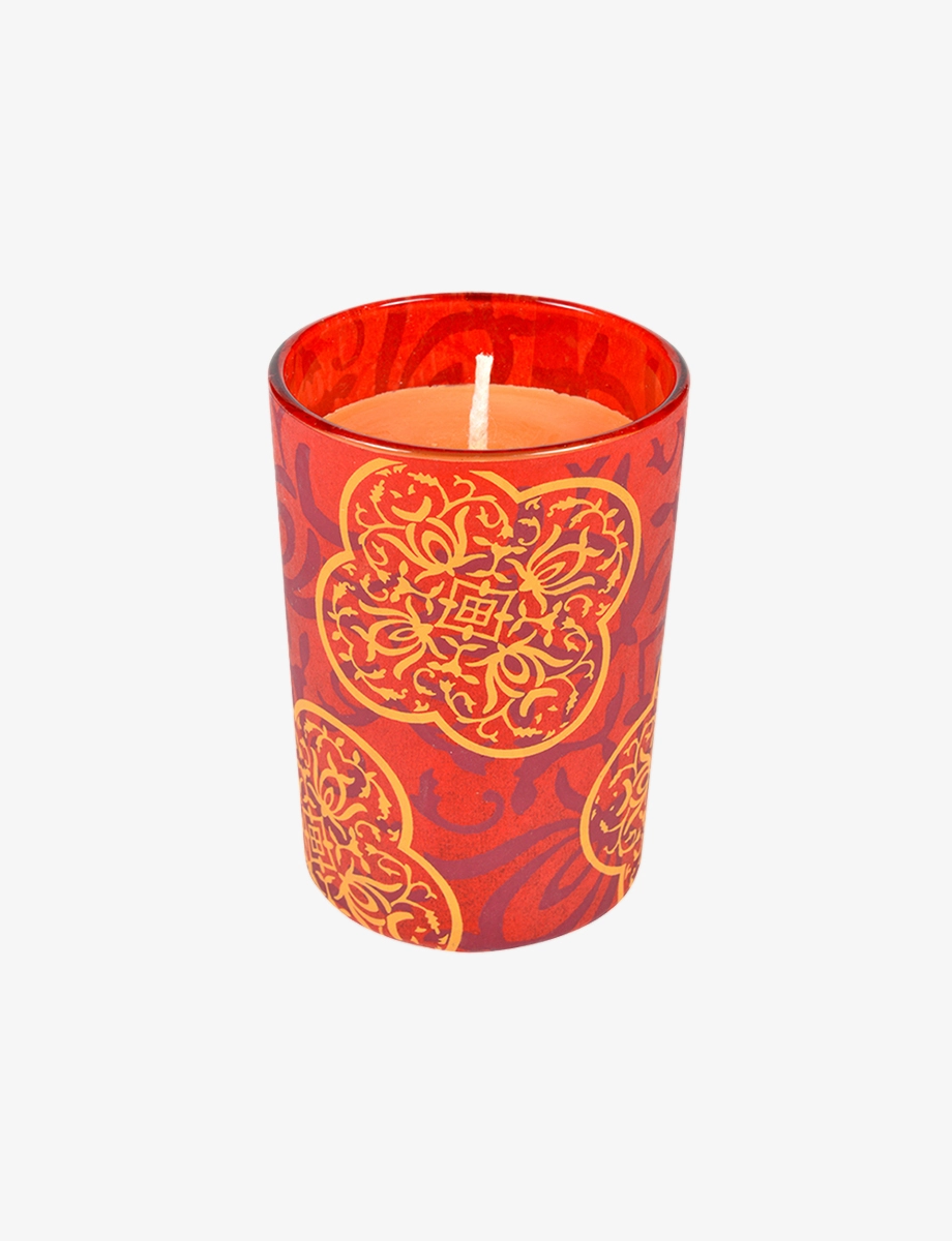 Gratitude Kalki Votive - 95g