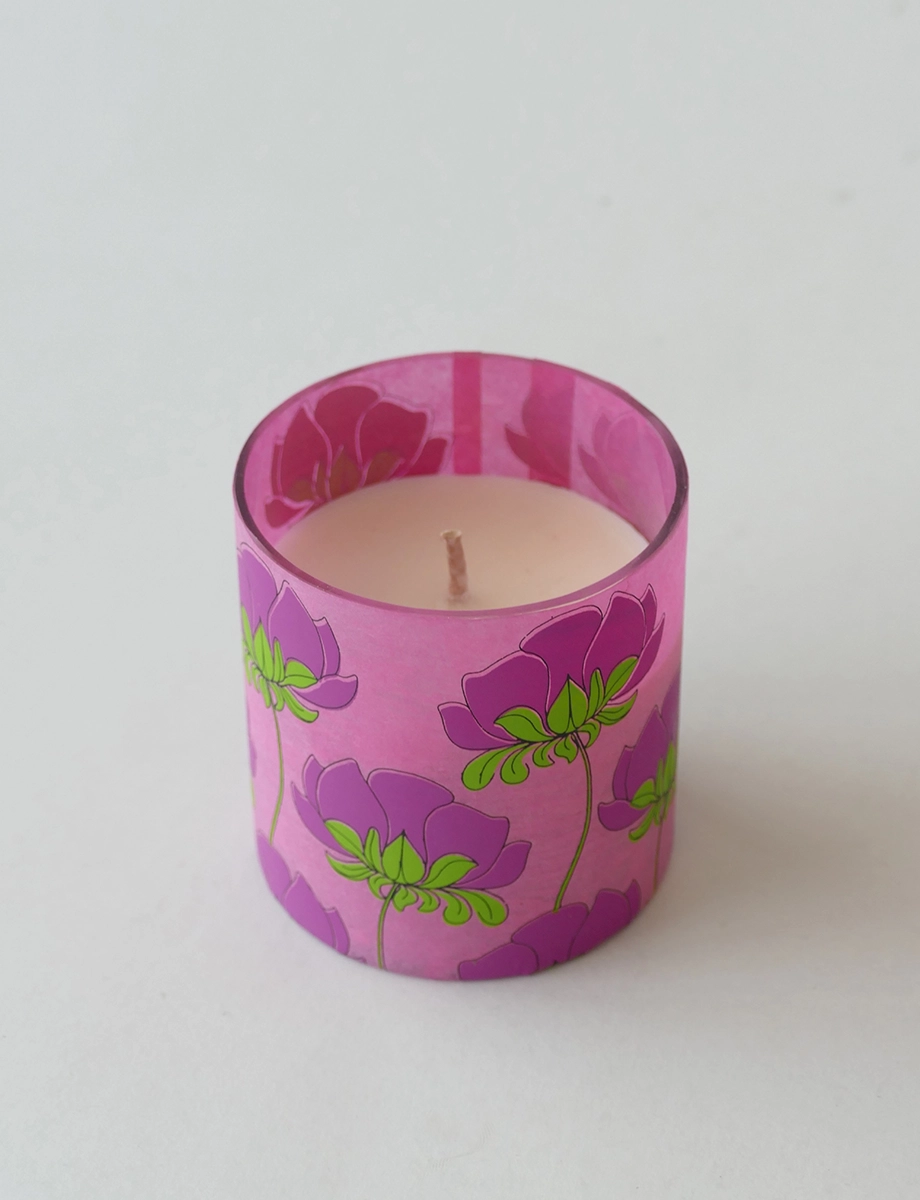 Pinkberry Votive - 150g