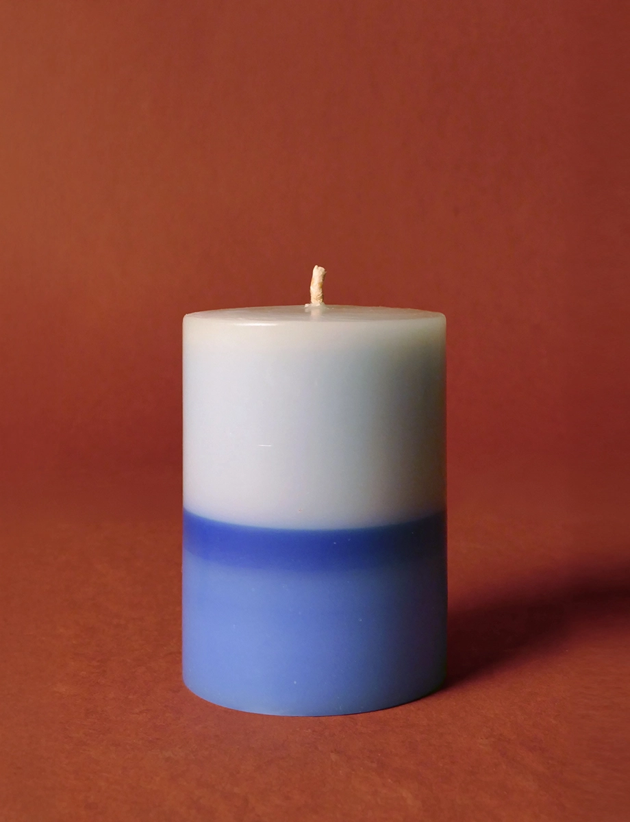 Jasmine Scented Candle - Image 2