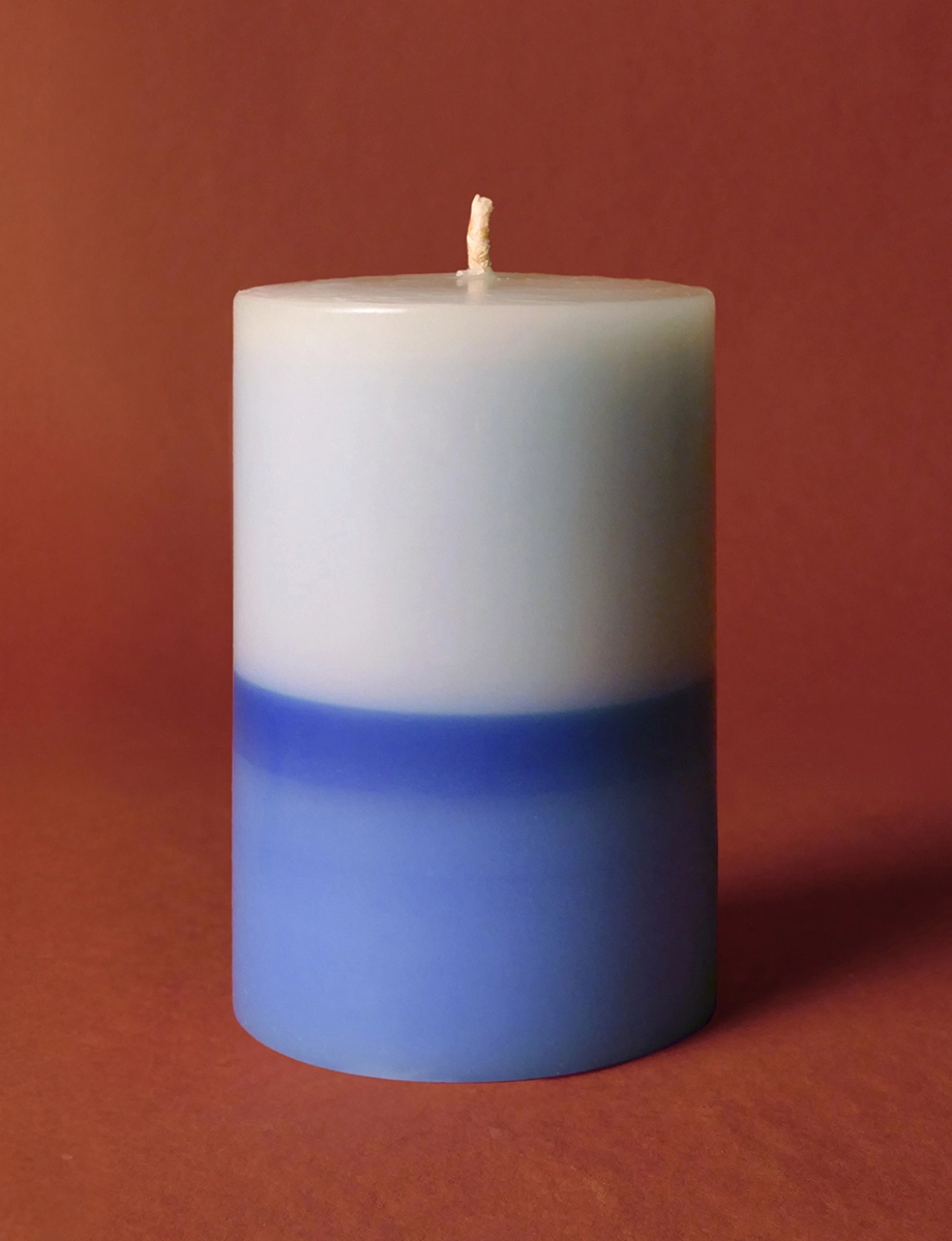 Jasmine Scented Candle