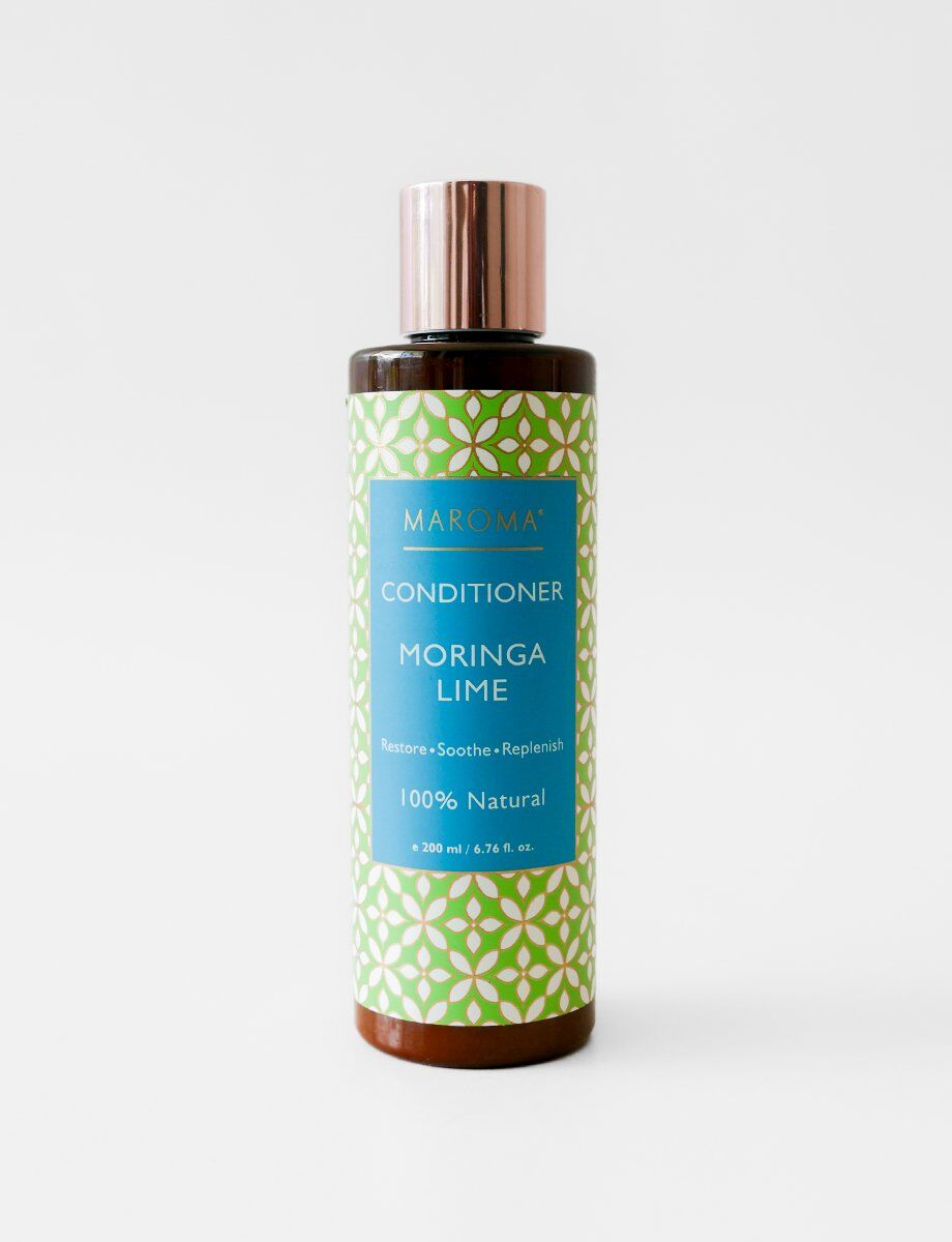 Moringa Lime Conditioner