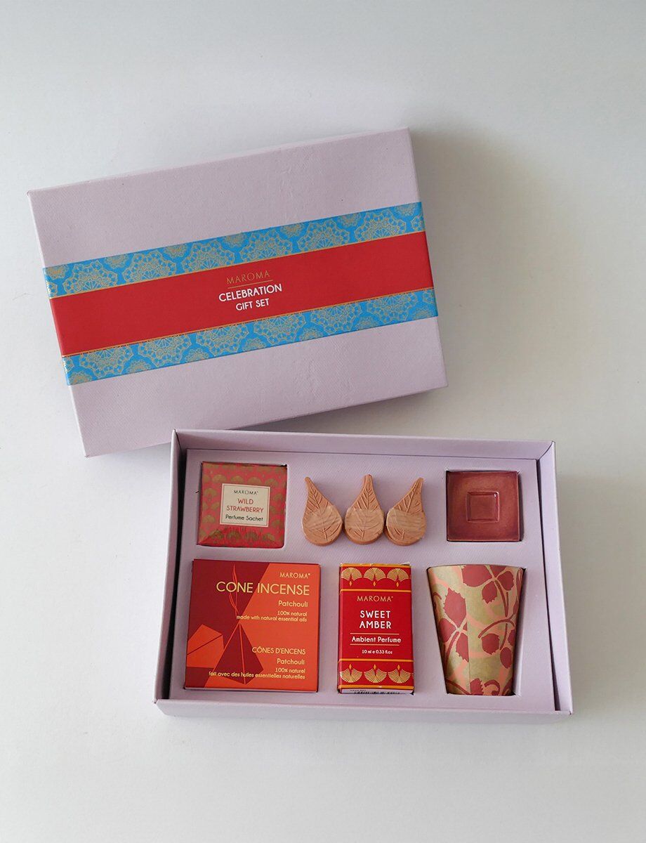 Enchanted Amber & Earth Collection - Image 3