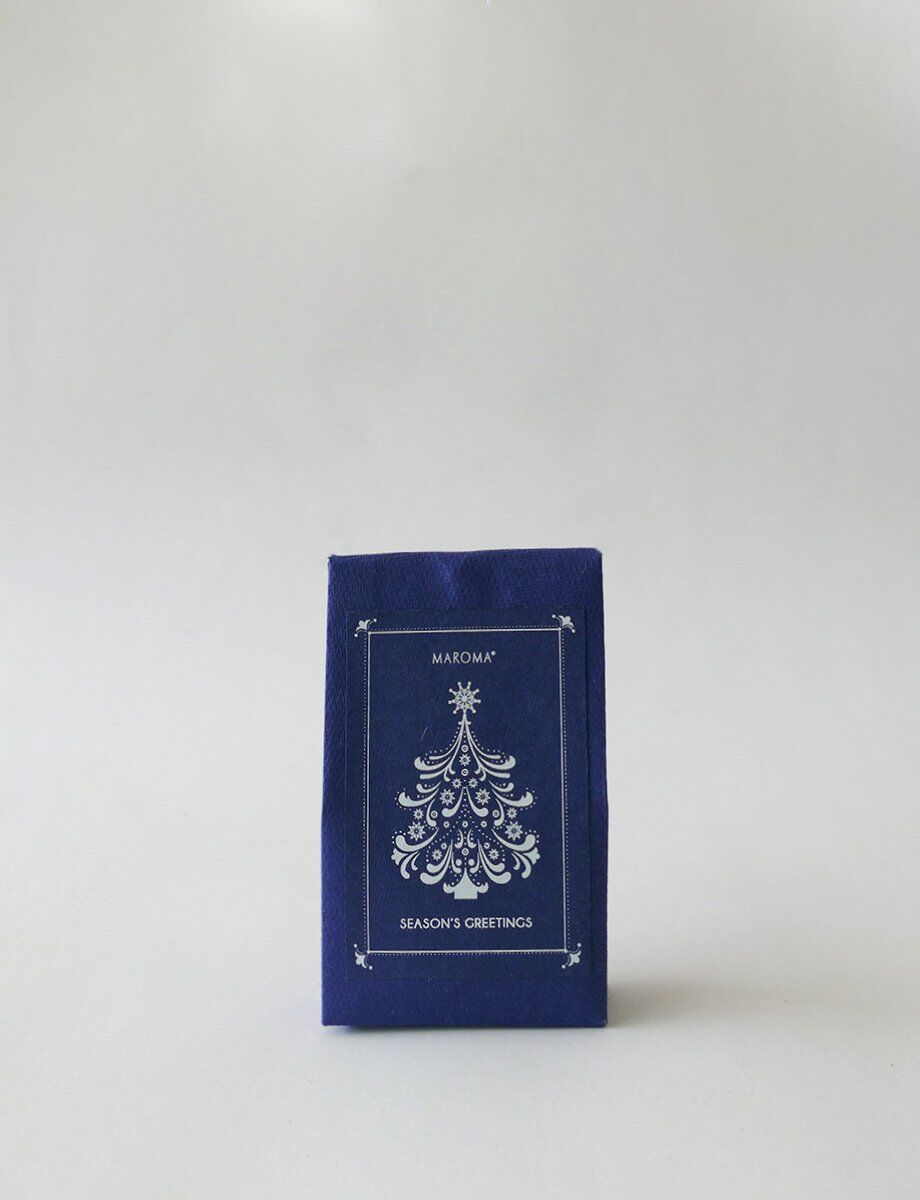 Little Delights Mini Gift Set - Blue