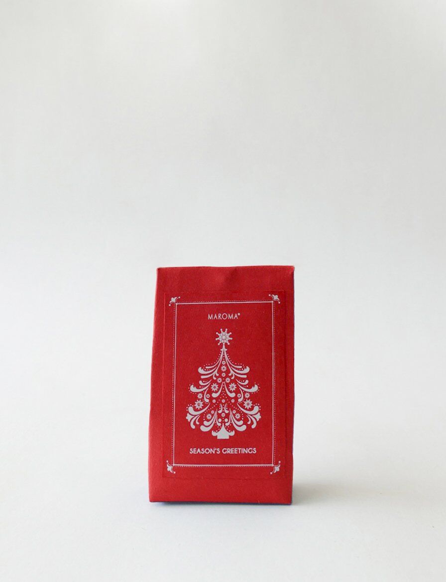 Little Delights Mini Gift Set - Red