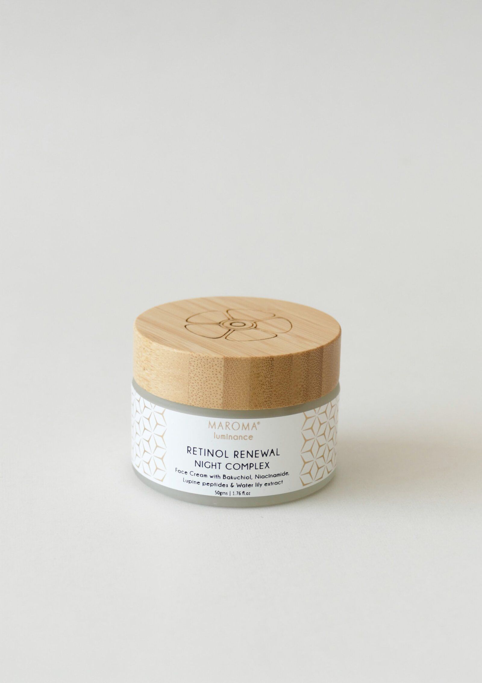 Retinol Renewal Night Complex Face Cream - Image 2